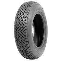 Michelin XAS TL N0 OLDTIMER 40mm WEISSWAND (RMC)