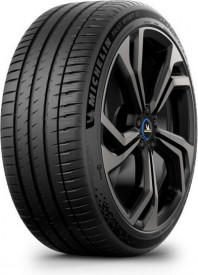 Michelin PILOT SPORT 5