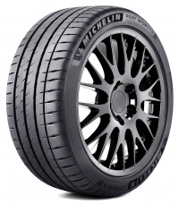 Michelin PIL.SPORT 4S ZP