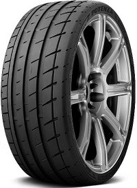 Bridgestone S007  RFT
