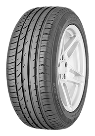 Continental PREMIUMCON. 2