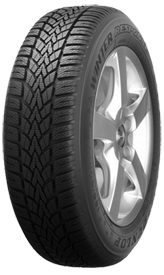 Dunlop WIN.RESPONSE 2