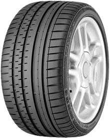 Continental CONTI SP-CO2  FR N2