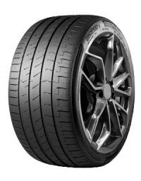 Landspider SPORTRAXX UHP