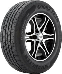 Goodyear TER-HT  (RHD)