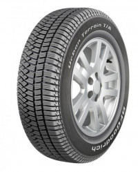 Bfgoodrich URBAN TERR. T/A