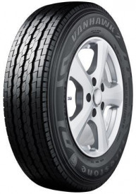Firestone FIRESTON VAN-H2