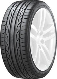 Hankook V12 EVO 2
