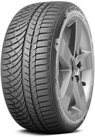 Kumho WP72 XL RP