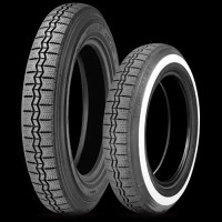 Michelin XAS