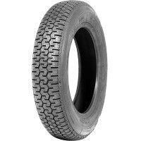 Michelin XZX WHITE WALL