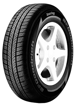 Bfgoodrich TOURING DOT2017 409160
