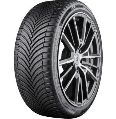 Bridgestone TURANZA ALL SEAS.6 XL