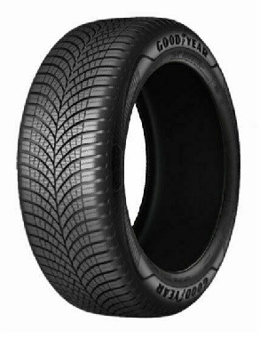 Goodyear VECTOR 4 SEAS.3