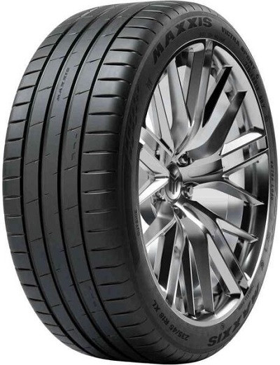 Maxxis VS6SUV XL