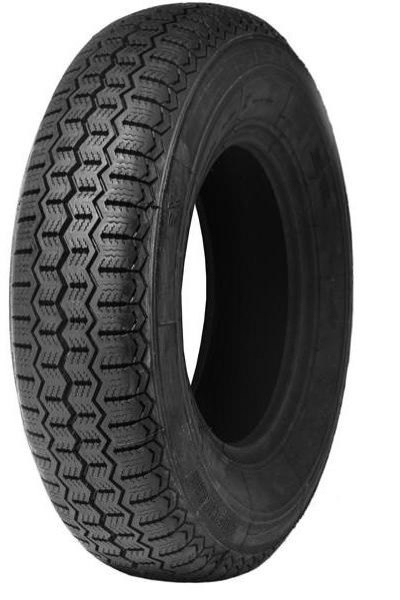 Michelin ZX